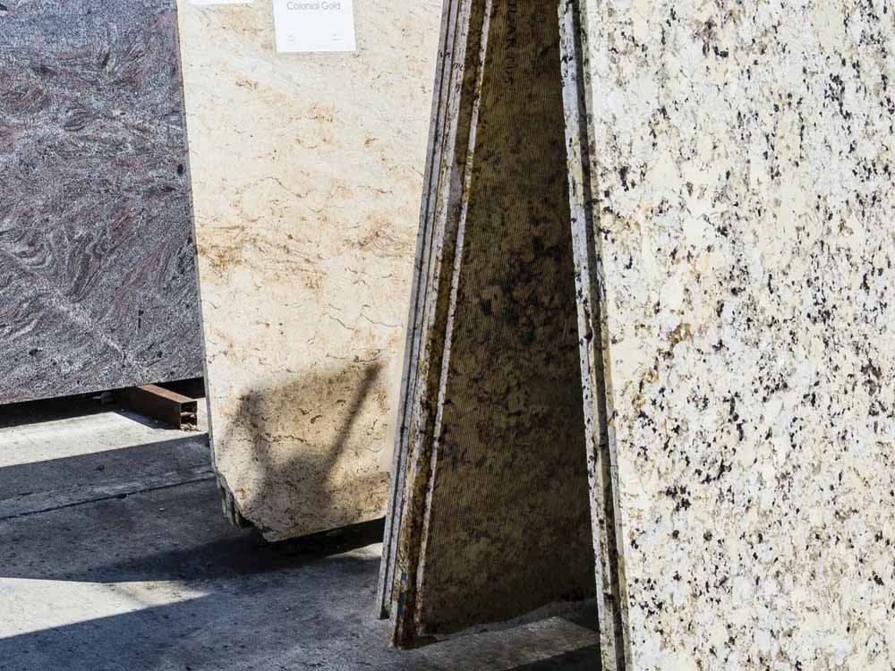 Granite And Marble Slabs Installation in Uganda. Granite and marble slabs installation made from granite, quartz and marble slabs in Kampala Uganda. Supplied by S.S.G. Granites Ltd, a company leading in importation, processing and installation of quality stone slabs in Uganda and East Africa. ssggranites.com