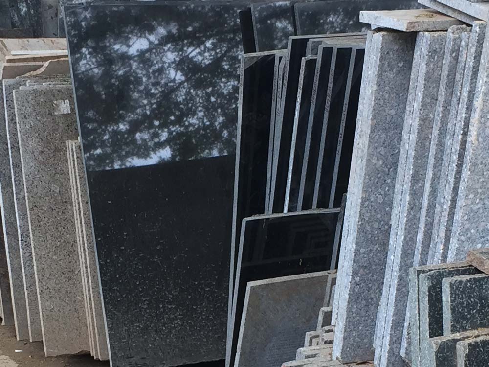 Granite Slabs in Uganda. Granite slabs made from natural stone in Kampala Uganda. Supplied by S.S.G. Granites Ltd, a company leading in importation, processing and installation of quality stone slabs in Uganda and East Africa. ssggranites.com