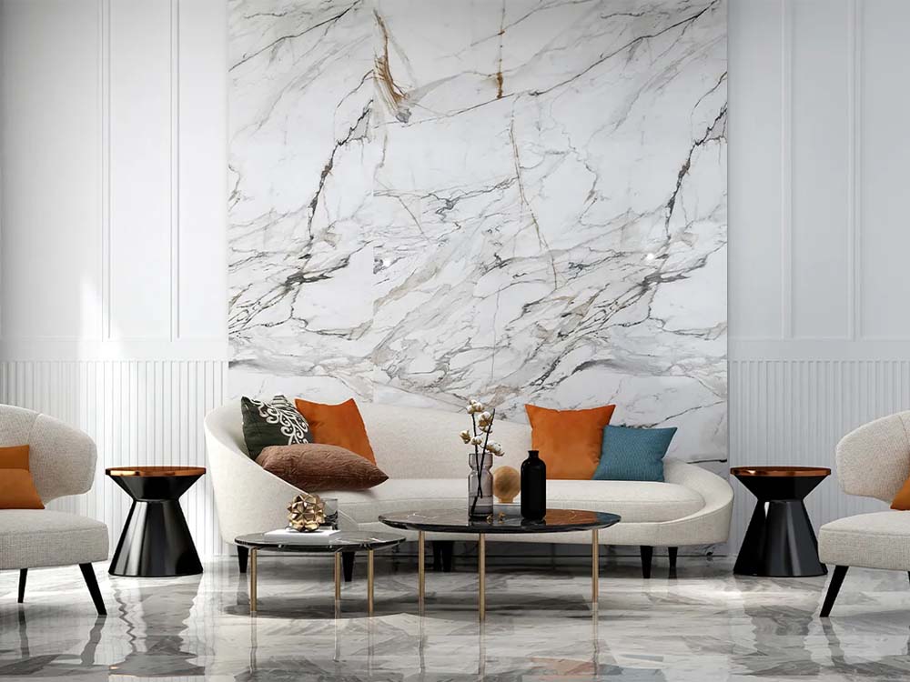 Wall Tiles in Uganda. Wall tiles made from granite, quartz and marble slabs in Kampala Uganda. Supplied by S.S.G. Granites Ltd, a company leading in importation, processing and installation of quality stone slabs in Uganda and East Africa. ssggranites.com